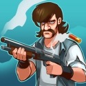 Stupid Zombies Exterminator Android Mobile Phone Game