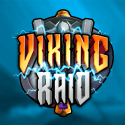 Viking Raid ZTE nubia Red Magic 7S Pro Game