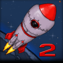 Into Space 2: Arcade Game QMobile Noir A6 Game