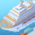 My Cruise LG Magna Game