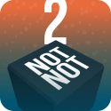 Not Not 2 - A Brain Challenge Oppo Find X2 Pro Game