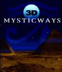 3D Mystic Ways Nokia C2-06 Game