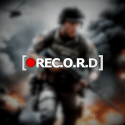 REC.O.R.D Android Mobile Phone Game