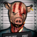 911: Cannibal (Horror Escape) LG K41S Game