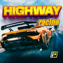PetrolHead Highway Racing Realme X2 Game