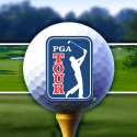 PGA TOUR Golf Shootout TCL Tab 10s 5G Game