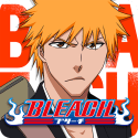 BLEACH Mobile 3D Android Mobile Phone Game