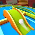 Mini Golf 3D Multiplayer Rival OnePlus 9RT 5G Game