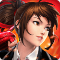 Final Fighter: Fighting Game Huawei Y7p Game