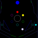 Vector Pinball Android Mobile Phone Game