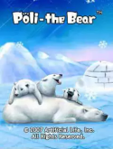 Poli The Bear QMobile XL10 Game