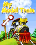 My Model Train QMobile E750 Game