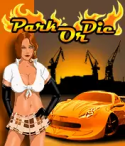 Park Or Die Alcatel 2040 Game