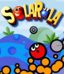 Sola Rola Java Mobile Phone Game