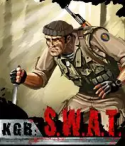 KGB: S.W.A.T Nokia C2-06 Game