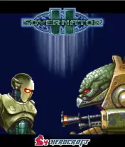 Power Of Cyborgs 2: Clean-up In Desert Nokia 3120 classic Game