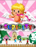 Cupidity Java Mobile Phone Game