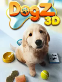 Dogz 3D QMobile XL10 Game
