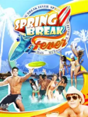 Spring Break Fever Java Mobile Phone Game