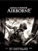 Medal Of Honor Airborne Energizer E284S Game