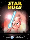 Star Bugs Java Mobile Phone Game