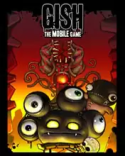 Gish: The Mobile Game Nokia C2-03 Game