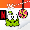 Cut The Rope Daily Nokia XR20 Game