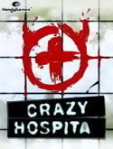Crazy Hospital Sony Ericsson K790 Game