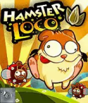 Hamster Loco Samsung W299 Duos Game