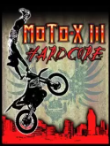 FMX III Hardcore 3D QMobile 3G Game