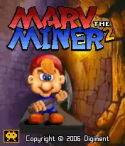 Marv The Miner 2 Samsung A711 Game