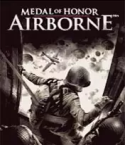Medal Of Honor Airborne 3D Sony Ericsson J105 Naite Game