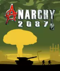 Anarchy 2087 Samsung Z550 Game