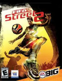 FIFA Street 2 Motorola ROKR Z6 Game