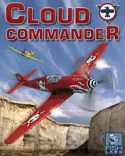 Cloud Commander 3D LG C375 Cookie Tweet Game