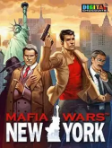 Mafia Wars: New York Samsung S3500 Game