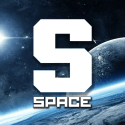 Sandbox In Space Android Mobile Phone Game
