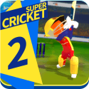 SUPER CRICKET 2 Android Mobile Phone Game