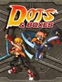 Dоts &amp; Воxеs Java Mobile Phone Game