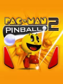 Pac-Man Pinball 2 Motorola ZN300 Game