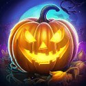 Hidden Object: Happy Halloween Honor Pad 2 Game
