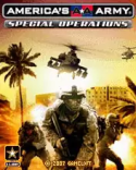 America&rsquo;s Army: Special Operations Motorola Z6c Game