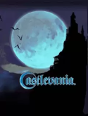 Castlevania Java Mobile Phone Game