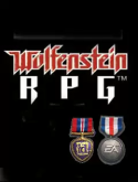 Wolfenstein RPG LG KF600 Game