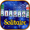 Christmas Solitaire LG G Pad X 8.0 Game