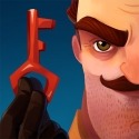 Hello Neighbor Nicky&#039;s Diaries Asus Zenfone Max Pro (M1) ZB601KL Game