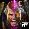 Warhammer 40,000: Warpforge Intex Aqua GenX Game