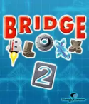 Bridge Bloxx 2 Samsung G800 Game