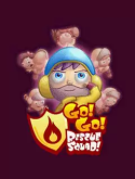 Go! Go! Rescue Squad Samsung G400 Soul Game