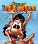 Hugo Evil Mirror 3 LG KU950 Game
